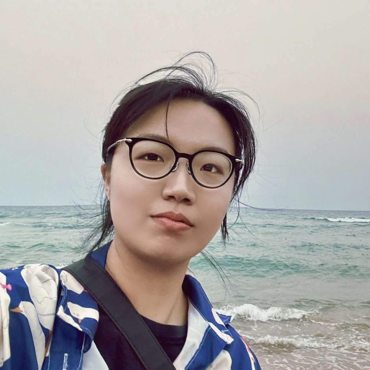 Chujun Zhang