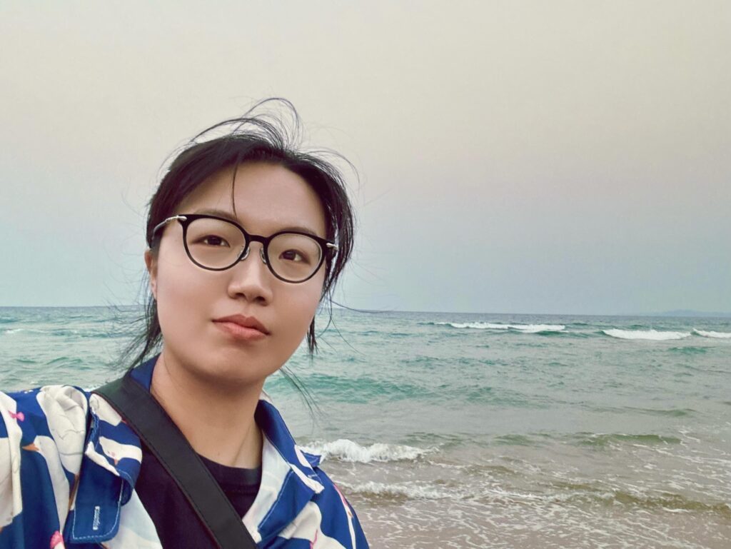 Chujun Zhang