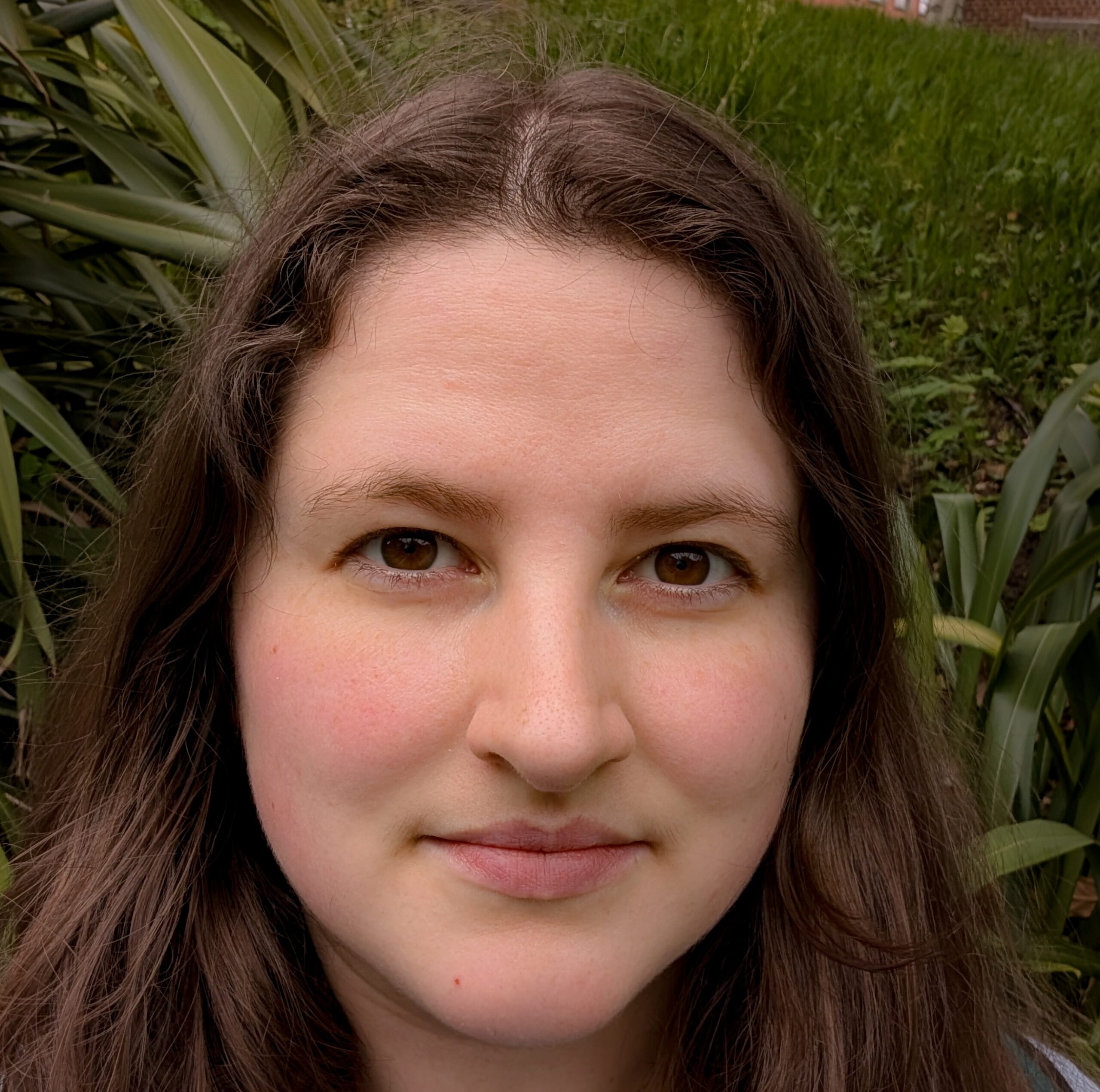 Dr Johanna Holman
